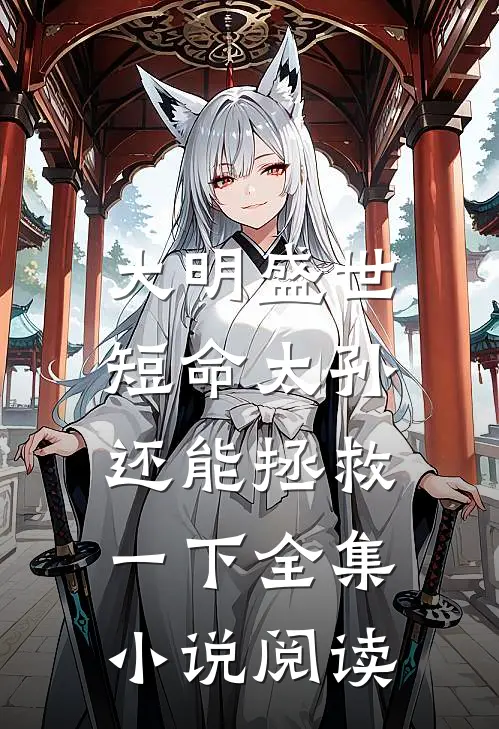 大明盛世：短命太孙还能拯救一下全集小说阅读