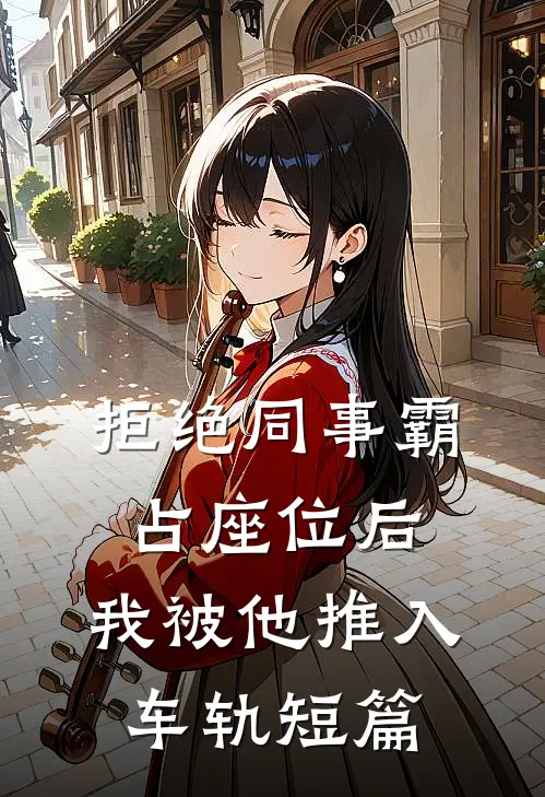 拒绝同事霸占座位后，我被他推入车轨短篇