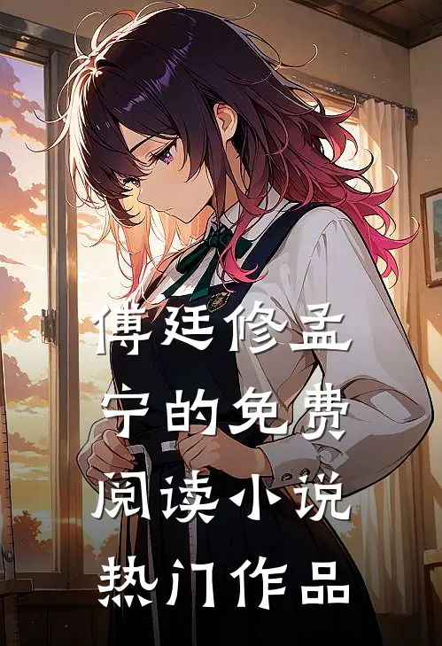 傅廷修孟宁的免费阅读小说热门作品
