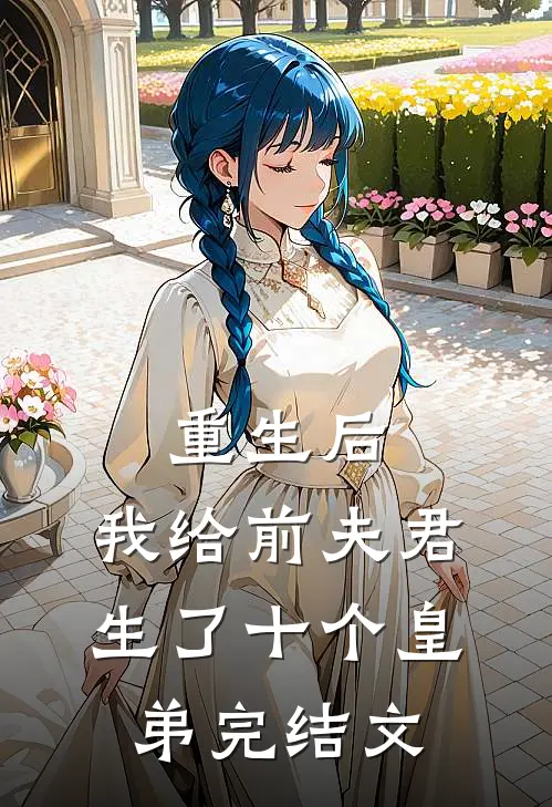 重生后，我给前夫君生了十个皇弟完结文