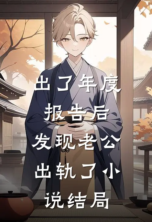 出了年度报告后，发现老公出轨了小说结局
