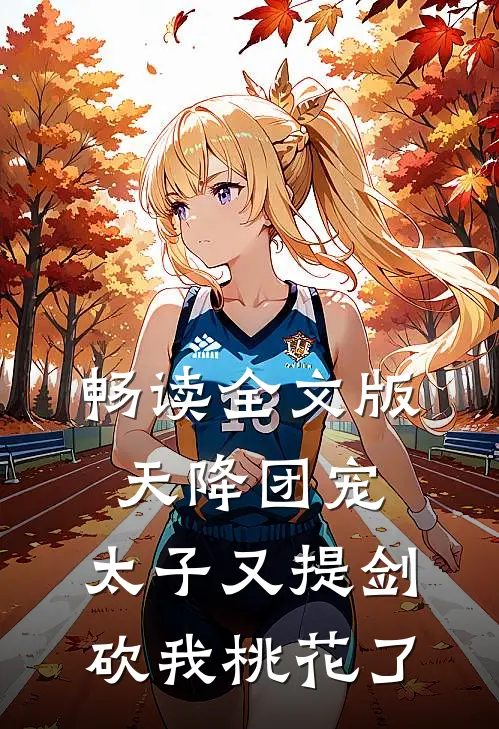 畅读全文版天降团宠：太子又提剑砍我桃花了