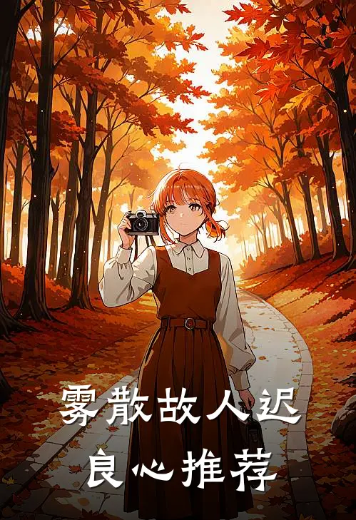 雾散故人迟良心推荐
