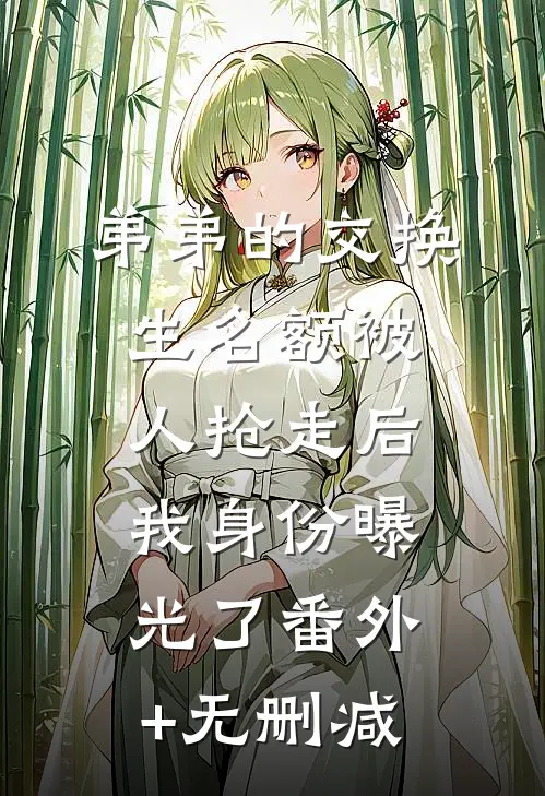 弟弟的交换生名额被人抢走后，我身份曝光了番外+无删减