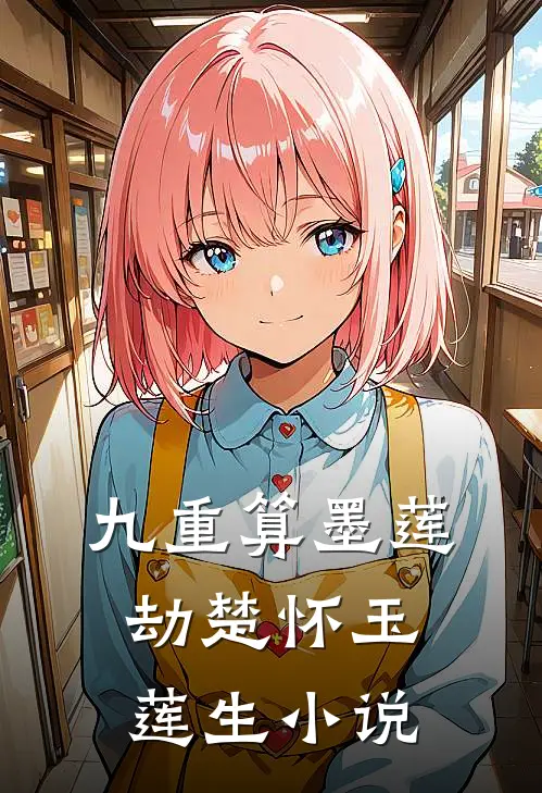 九重算·墨莲劫楚怀玉莲生小说