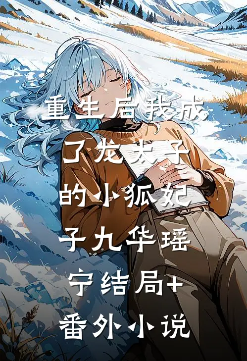重生后我成了龙太子的小狐妃子九华瑶宁结局+番外小说