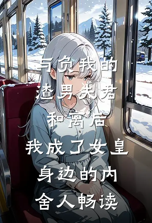 与负我的渣男夫君和离后，我成了女皇身边的内舍人畅读