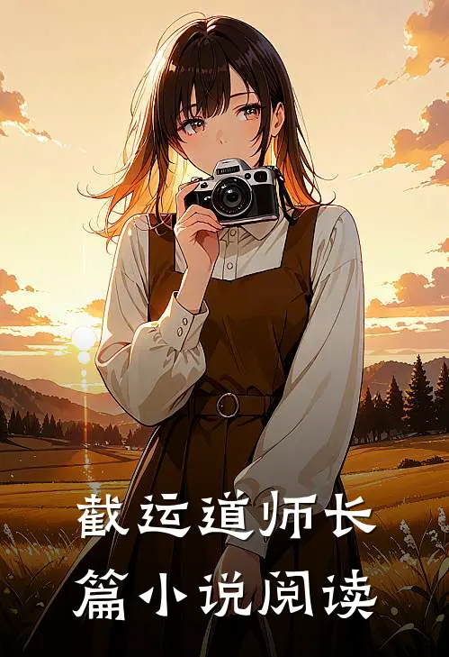 截运道师长篇小说阅读