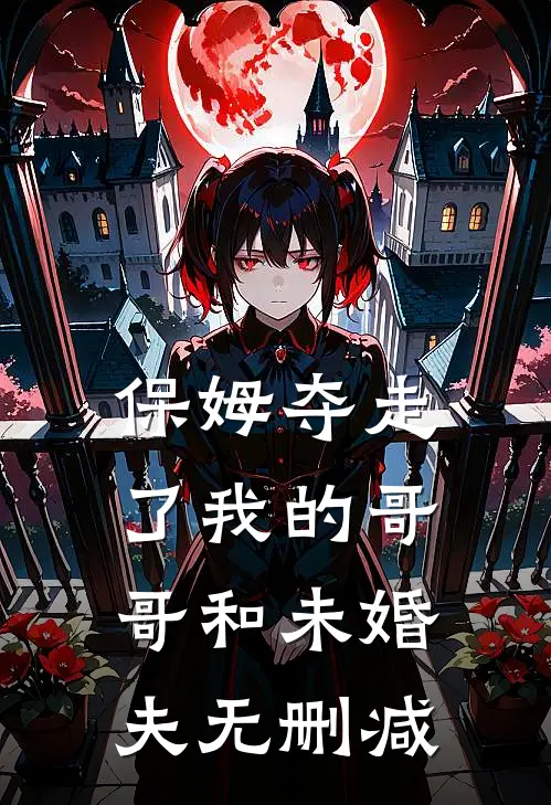 保姆夺走了我的哥哥和未婚夫无删减