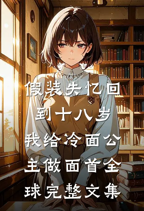 假装失忆回到十八岁，我给冷面公主做面首全球完整文集