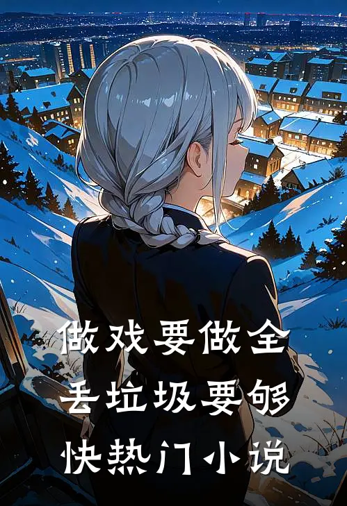 做戏要做全，丢垃圾要够快热门小说
