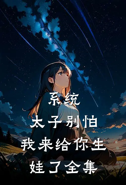 系统：太子别怕，我来给你生娃了 全集