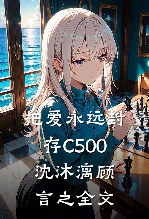 把爱永远封存C500沈沐漓顾言之全文