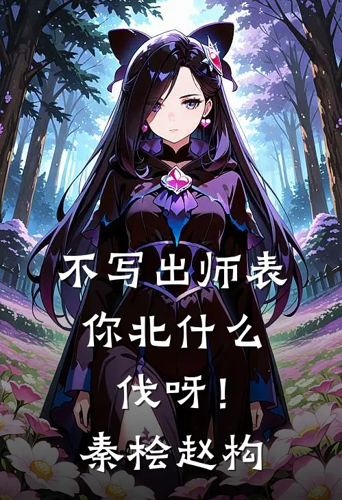 不写出师表，你北什么伐呀！秦桧赵构