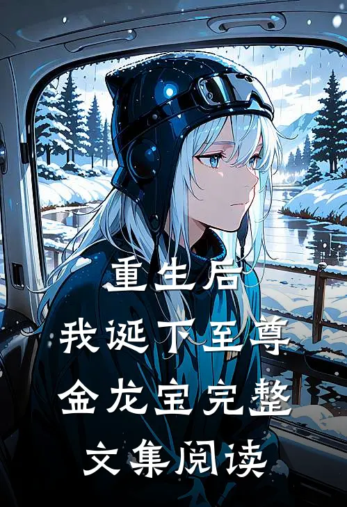 重生后，我诞下至尊金龙宝完整文集阅读