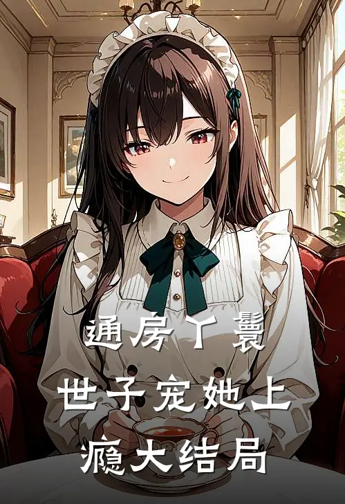 通房丫鬟，世子宠她上瘾大结局