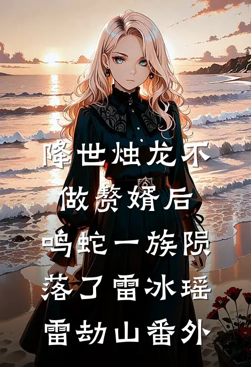 降世烛龙不做赘婿后，鸣蛇一族陨落了雷冰瑶雷劫山 番外