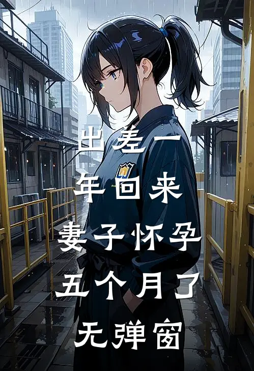 出差一年回来，妻子怀孕五个月了无弹窗