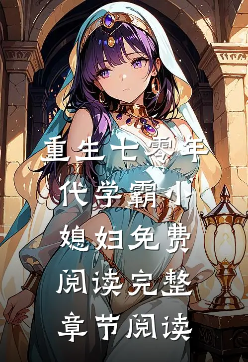 重生七零年代学霸小媳妇免费阅读完整章节阅读