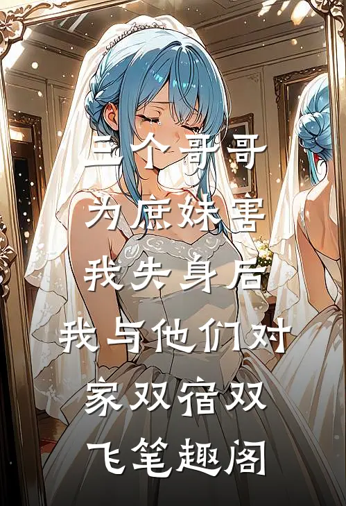 三个哥哥为庶妹害我失身后，我与他们对家双宿双飞笔趣阁