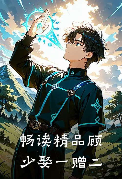 畅读精品顾少娶一赠二