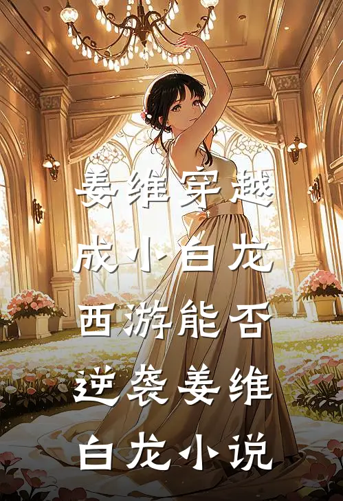 姜维穿越成小白龙，西游能否逆袭姜维白龙小说
