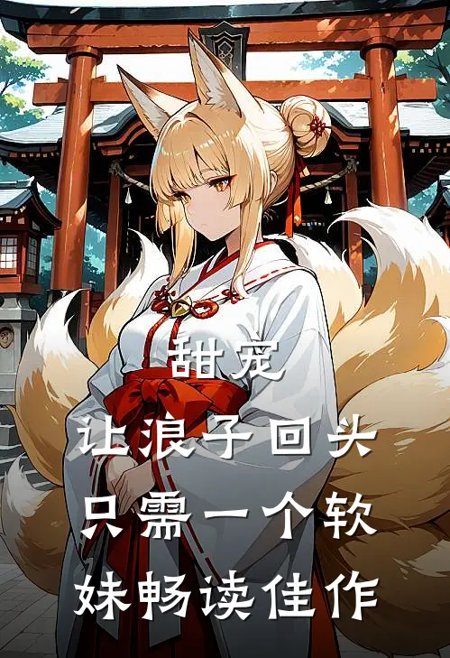 甜宠：让浪子回头，只需一个软妹畅读佳作