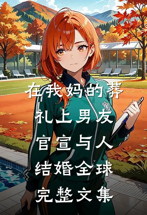 在我妈的葬礼上男友官宣与人结婚全球完整文集