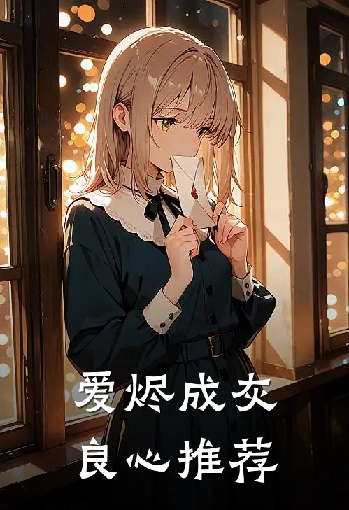 爱烬成灰良心推荐