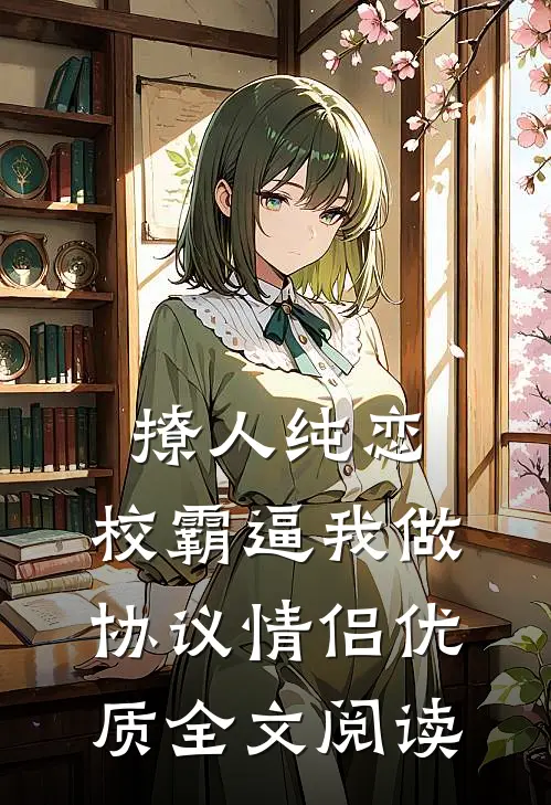 撩人纯恋：校霸逼我做协议情侣优质全文阅读
