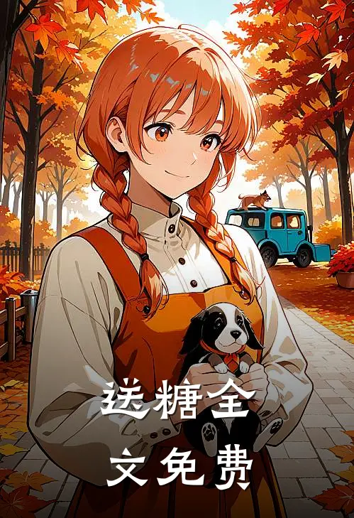 送糖全文免费