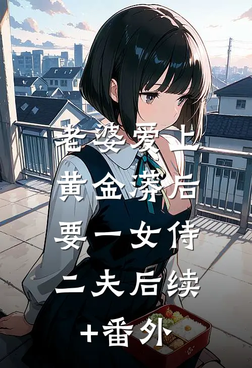 老婆爱上黄金蟒后，要一女侍二夫后续+番外