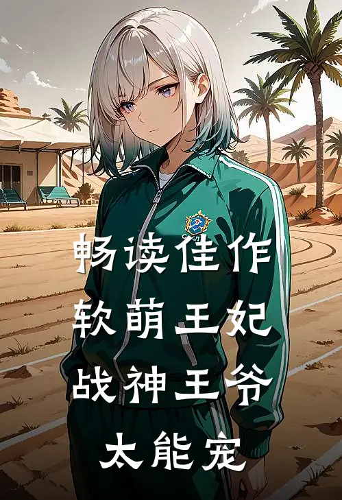 畅读佳作软萌王妃：战神王爷太能宠