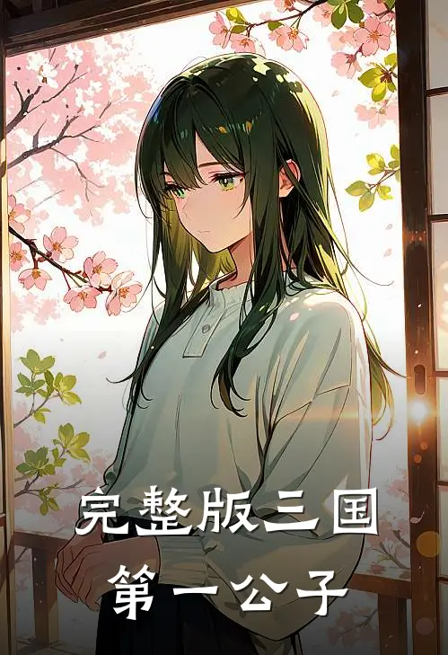 完整版三国第一公子