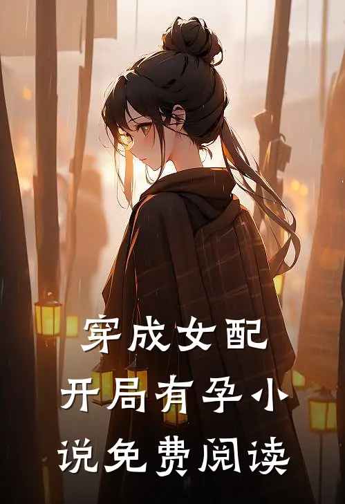 穿成女配，开局有孕小说免费阅读