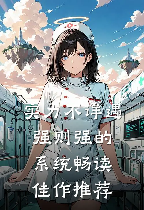 实力不详遇强则强的系统畅读佳作推荐