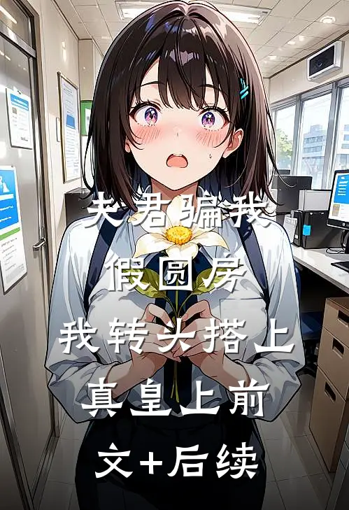 夫君骗我假圆房，我转头搭上真皇上前文+后续