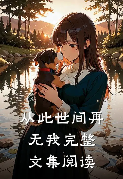 从此世间再无我完整文集阅读