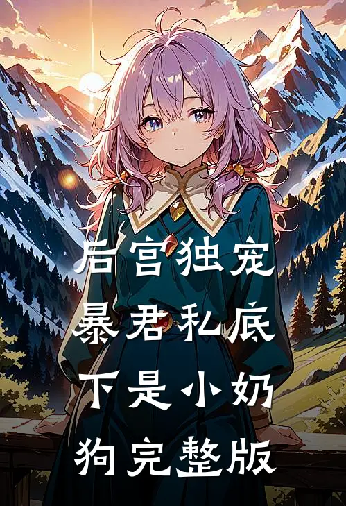 后宫独宠：暴君私底下是小奶狗完整版