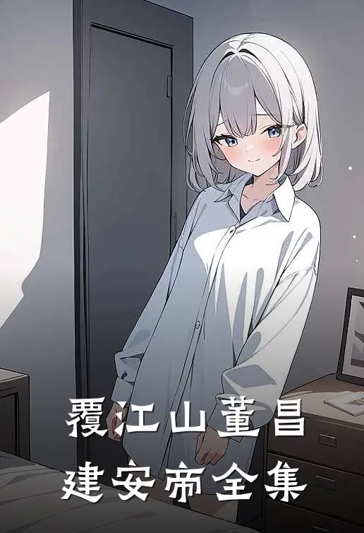 覆江山董昌建安帝 全集