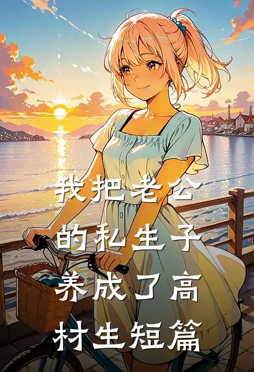 我把老公的私生子养成了高材生短篇