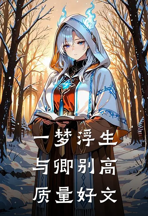一梦浮生与卿别高质量好文