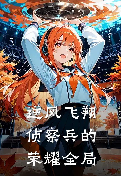 《逆风飞翔：侦察兵的荣耀》全局