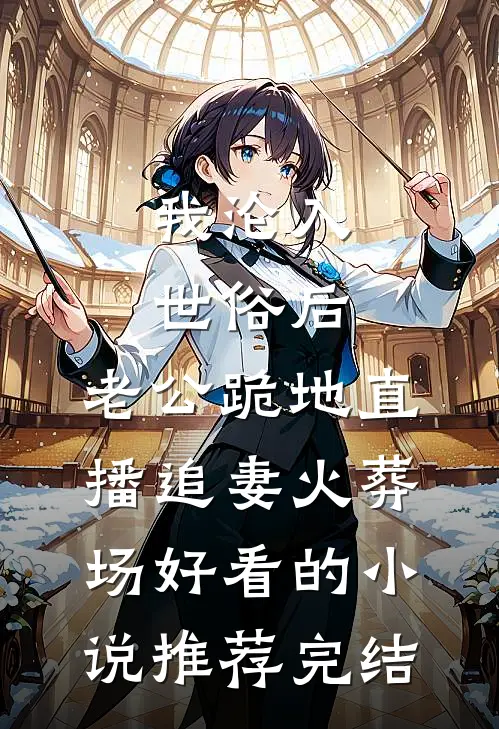 我沦入世俗后，老公跪地直播追妻火葬场好看的小说推荐完结