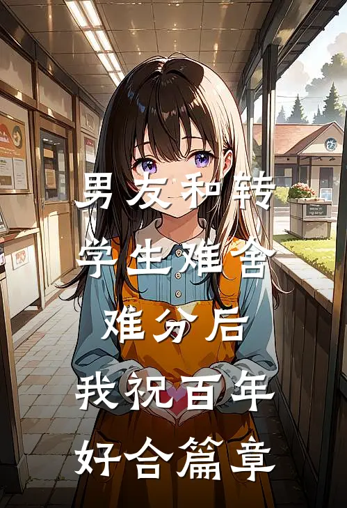 男友和转学生难舍难分后，我祝百年好合篇章