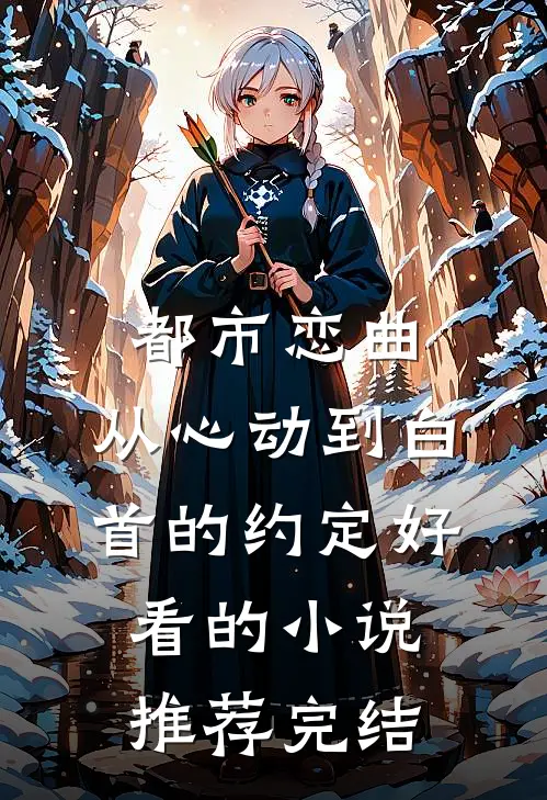都市恋曲：从心动到白首的约定好看的小说推荐完结