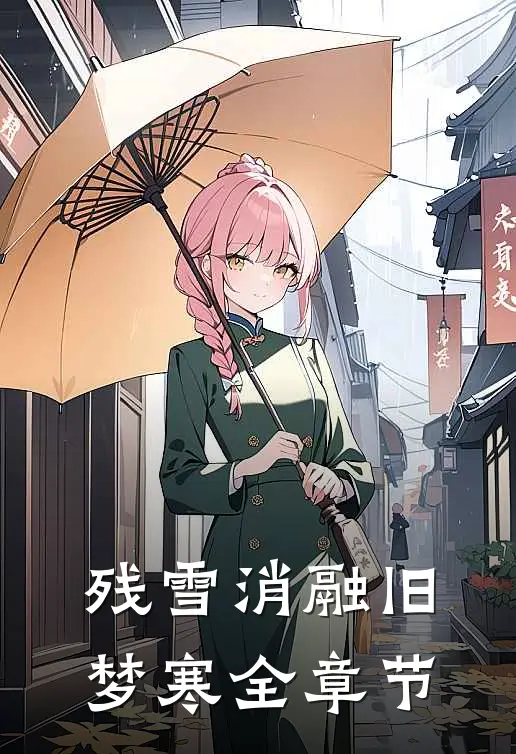 残雪消融旧梦寒全章节
