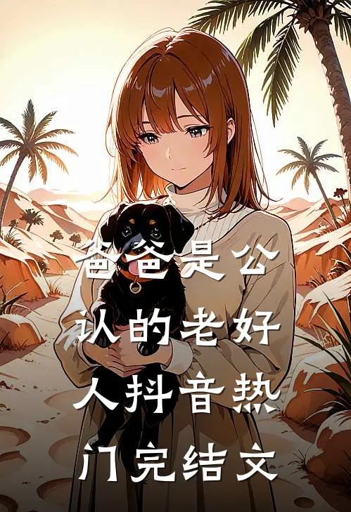 爸爸是公认的老好人抖音热门完结文