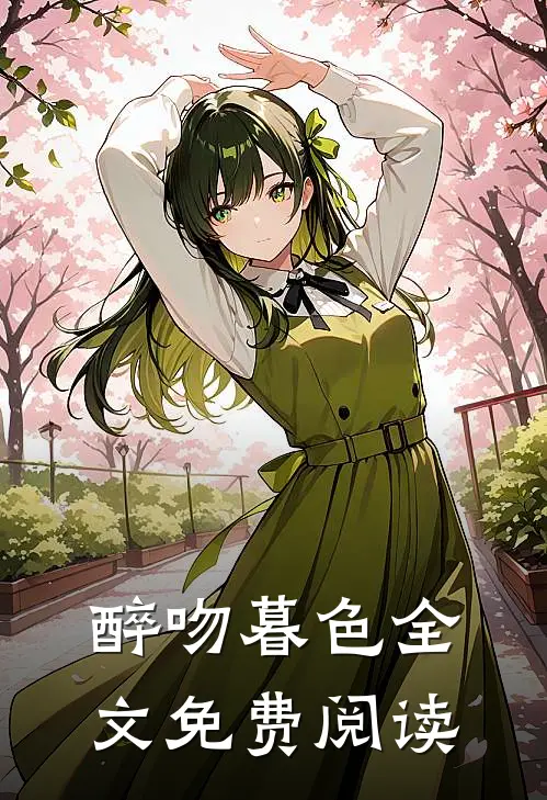 醉吻暮色全文免费阅读