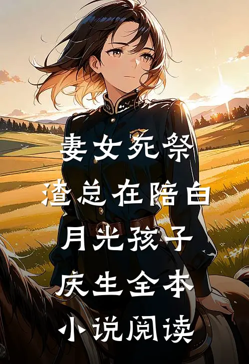 妻女死祭，渣总在陪白月光孩子庆生全本小说阅读